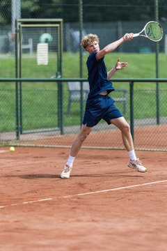 Bild 191 - Bergstedt Open